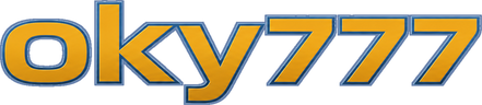 OKY777 Logo