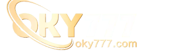 OKY777 LOGO